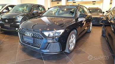 Audi A1 SPB 30 TFSI Admired Advanced