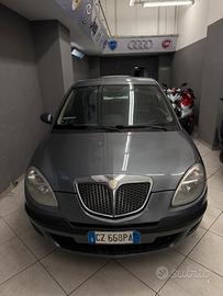 LANCIA YPSILON 2006
