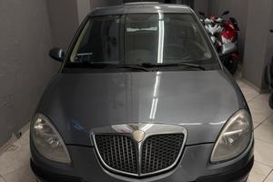 LANCIA YPSILON 2006