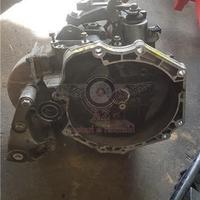 Opel astra k - b16dte motore usato