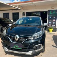 Renault Captur dCi 8V 90 CV Start&Stop Energy Bose