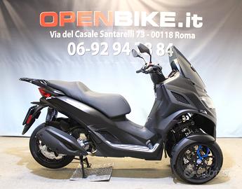 Piaggio MP3 310 Sport E5+ 08/2025 Km 0