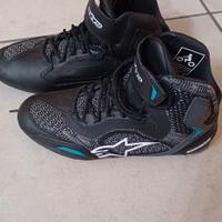 Scarpe donna Alpinestar TG.38