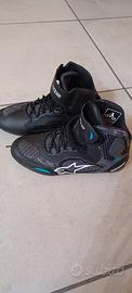 Scarpe donna Alpinestar TG.38