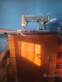 Macchina da cucire