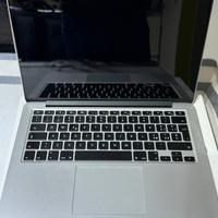 Mac book pro