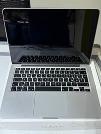Mac book pro