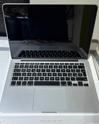 Mac book pro