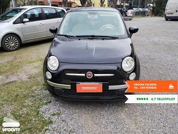 FIAT 500 (2007-2016) 500 1.2 Lounge