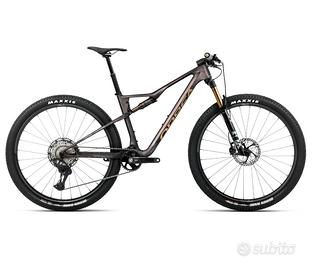Orbea Oiz MPro 2026