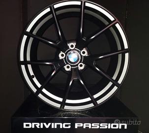 Cerchi bmw 18