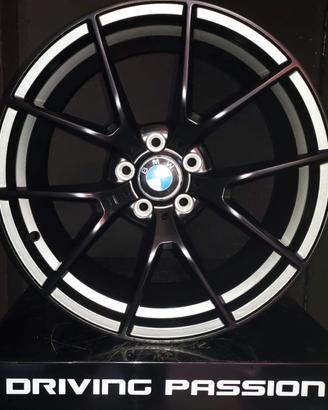 Cerchi bmw 18
