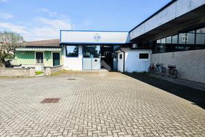 CAPANNONE A BORGO SAN GIACOMO