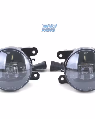 FARI ANTINEBBIA VARI MODELLI LED CITROEN DACIA FOR