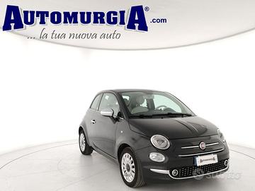 FIAT 500 1.2 Mirror