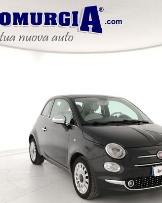 FIAT 500 1.2 Mirror