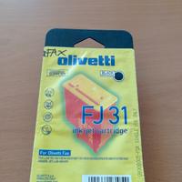 CARTUCCIA NUOVA PER FAX