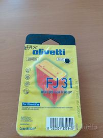 CARTUCCIA NUOVA PER FAX