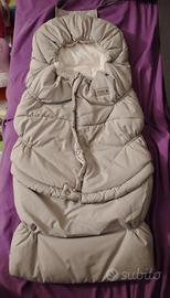 Sacco Passeggino Bamboom 