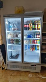 Klimaitalia armadio murale doppia porta ventilato