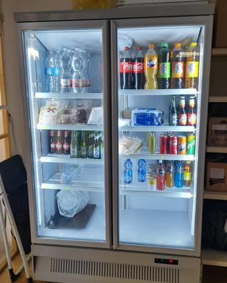 Klimaitalia armadio murale doppia porta ventilato