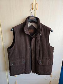 Sea Barrier Gilet Uomo XL