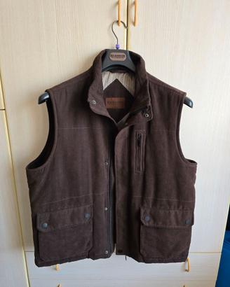 Sea Barrier Gilet Uomo XL