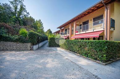 3 LOCALI A CAVAION VERONESE