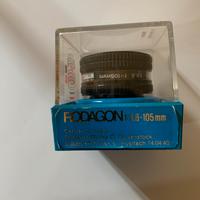 Rodenstock obiettivo per ingranditore