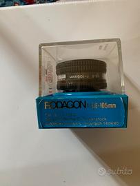 Rodenstock obiettivo per ingranditore