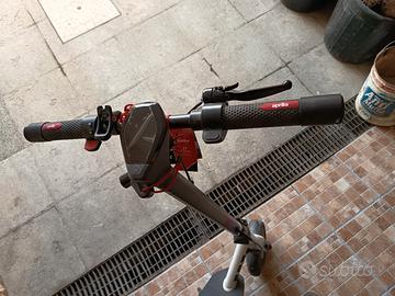 A.A.A.Monopattino Aprilia 