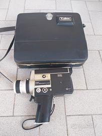 CANON SUPER ZOOM 518 CINEPRESA