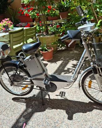 Bici Elettrica Matra 45 km/h (Speed Bike)