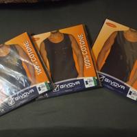 lotto 3 vogatori blu