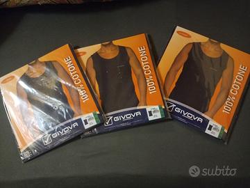 lotto 3 vogatori blu