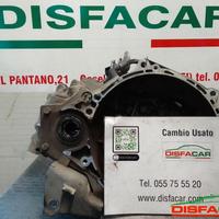 CAMBIO Kia Sportage D4FD wjj6e