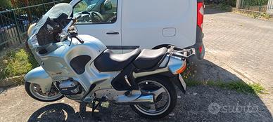 BMW R 1100 RT