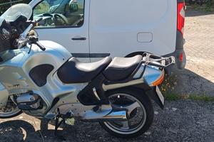 BMW R 1100 RT