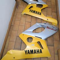 Carene complete per Yamaha thundercat