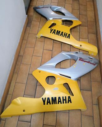 Carene complete per Yamaha thundercat