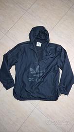 giubbino adidas pesante