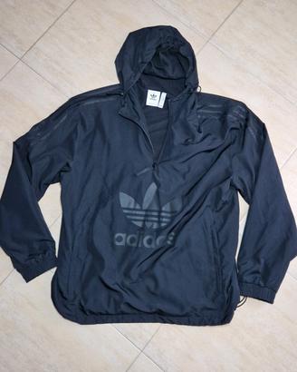 giubbino adidas pesante