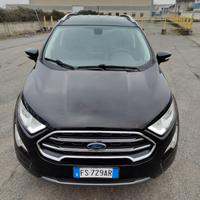 Ford EcoSport 1.0 EcoBoost 125 CV Start&Stop Titan