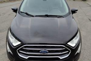 Ford EcoSport 1.0 EcoBoost 125 CV Start&Stop Titan