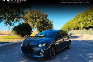 Peugeot 208 Hybrid 110 e-DCS6 Allure