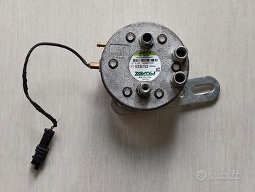 Riduttore Zavoli ZETA S 250KW GPL LPG ORIGINALE