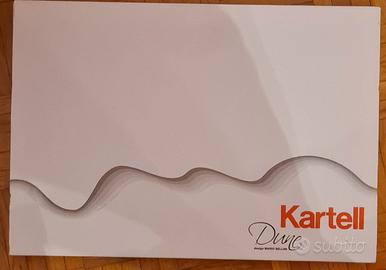 vassoio Kartel Dune