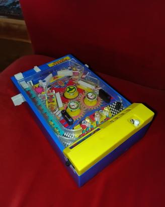 Flipper Pinball elettromeccanico SH Japan toy