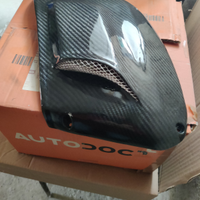 Sportello Carbonio vespa special
