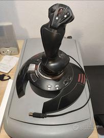 Joystick Thrustmaster T-flight Stick X